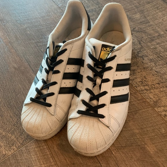 Adidas Superstar Originals - Picture 5 of 5